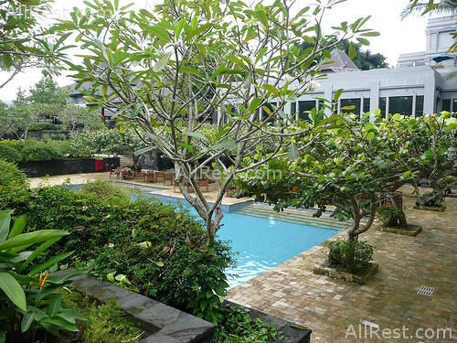 Hyatt Regency Yogyakarta 53